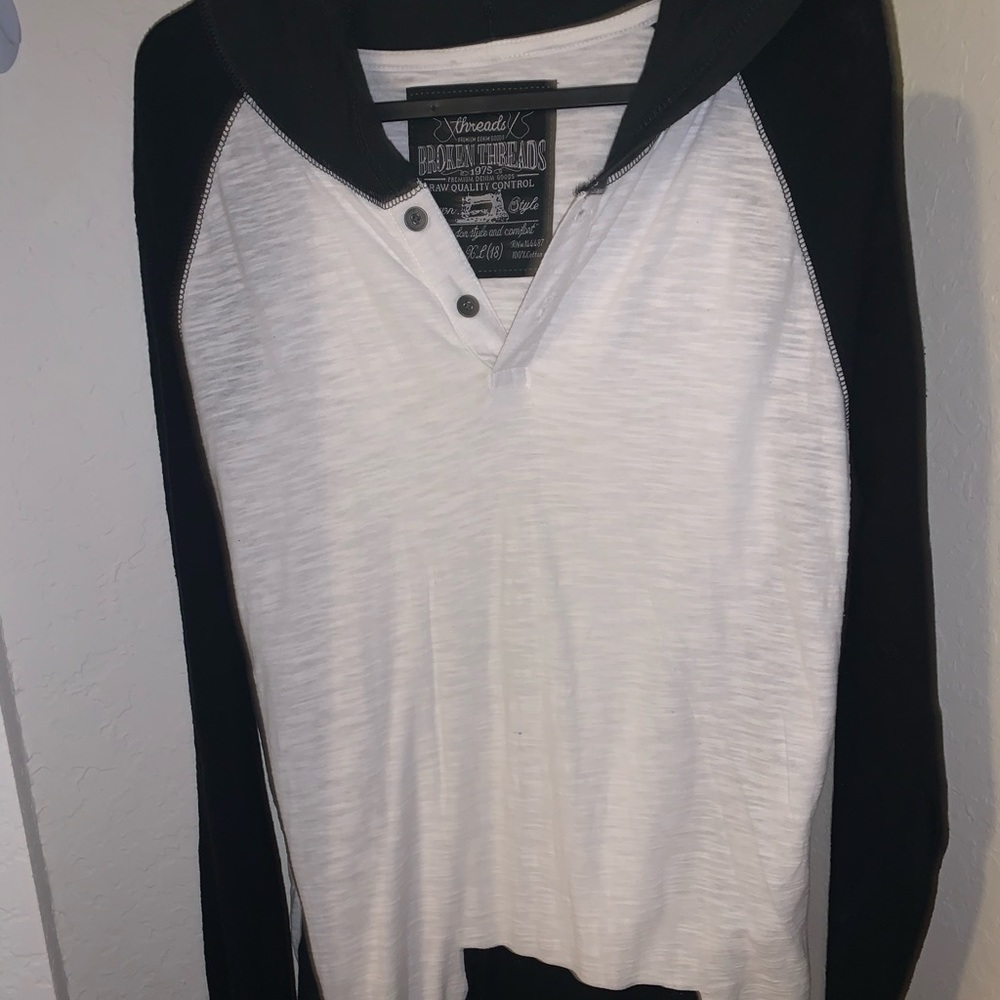 Boys sweater/jacket